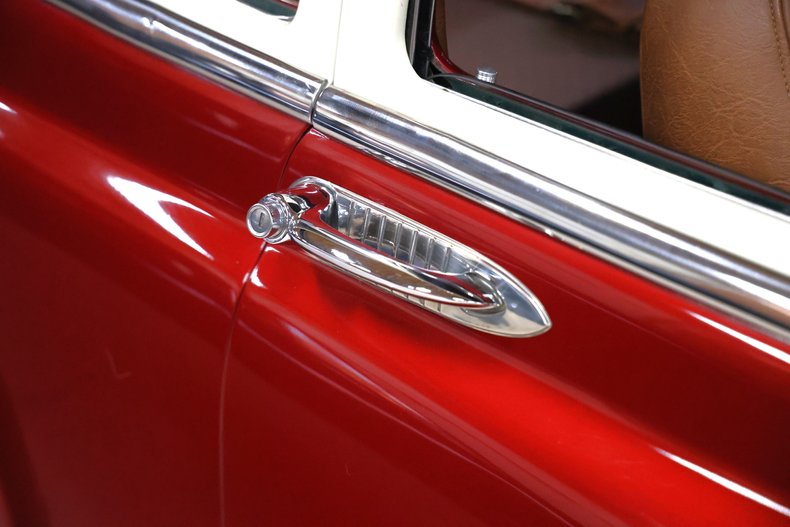 Chevrolet-Styleline-1952-Red-Brown-18