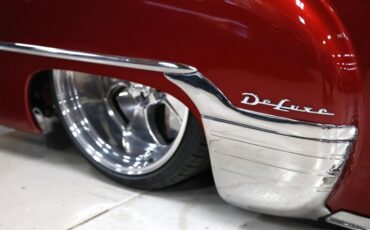 Chevrolet-Styleline-1952-Red-Brown-21