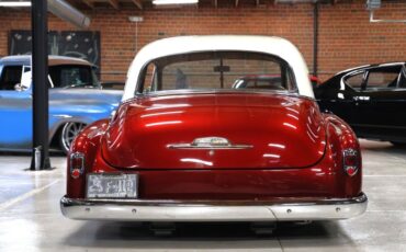 Chevrolet-Styleline-1952-Red-Brown-26