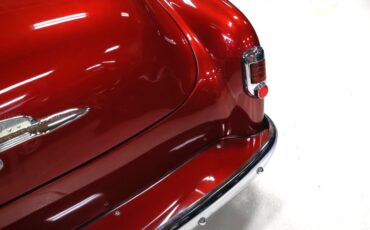 Chevrolet-Styleline-1952-Red-Brown-29