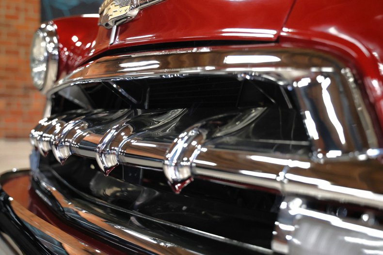 Chevrolet-Styleline-1952-Red-Brown-3