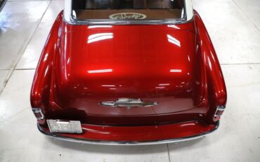 Chevrolet-Styleline-1952-Red-Brown-30