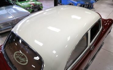 Chevrolet-Styleline-1952-Red-Brown-32