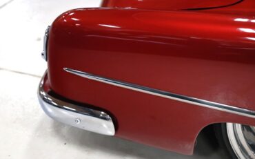 Chevrolet-Styleline-1952-Red-Brown-33
