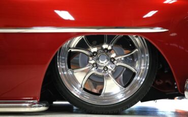 Chevrolet-Styleline-1952-Red-Brown-36