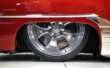 Chevrolet-Styleline-1952-Red-Brown-37