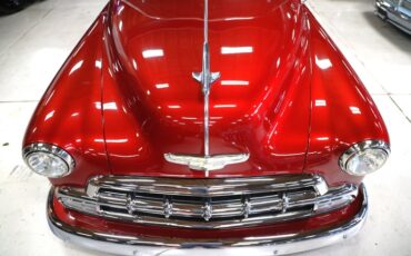 Chevrolet-Styleline-1952-Red-Brown-4