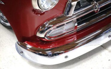 Chevrolet-Styleline-1952-Red-Brown-47