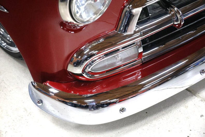 Chevrolet-Styleline-1952-Red-Brown-47