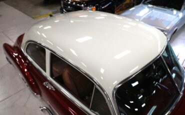 Chevrolet-Styleline-1952-Red-Brown-7