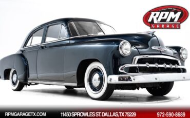 Chevrolet-Styleline-1952-Sedan