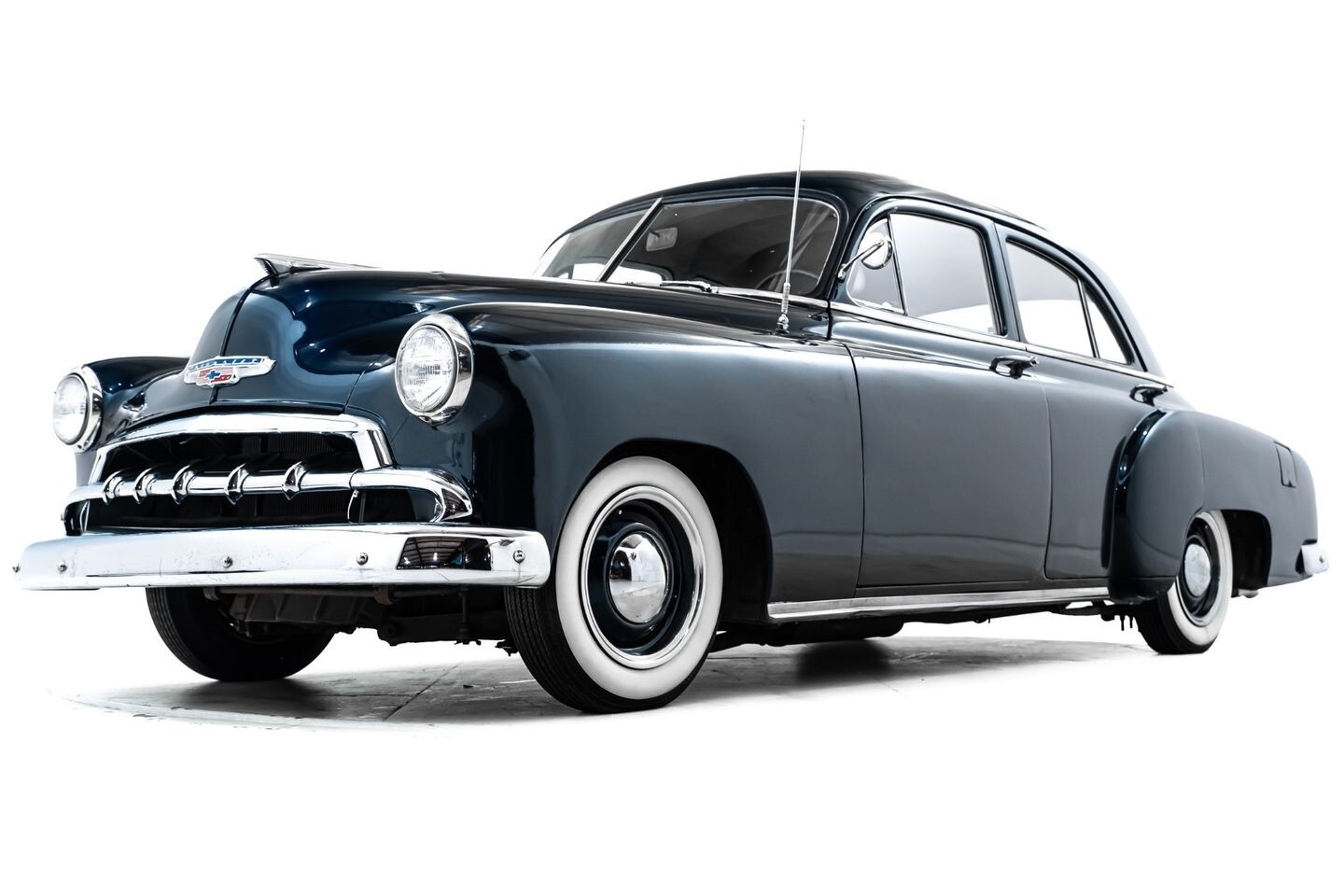 Chevrolet-Styleline-1952-Sedan-6