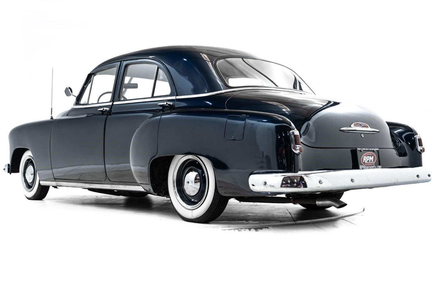 Chevrolet-Styleline-1952-Sedan-7