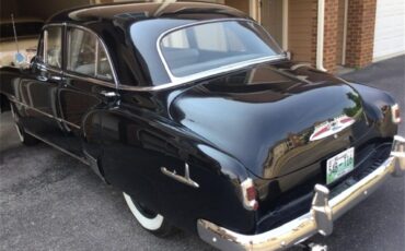 Chevrolet-Styleline-deluxe-1951-Black-Black-gray-2