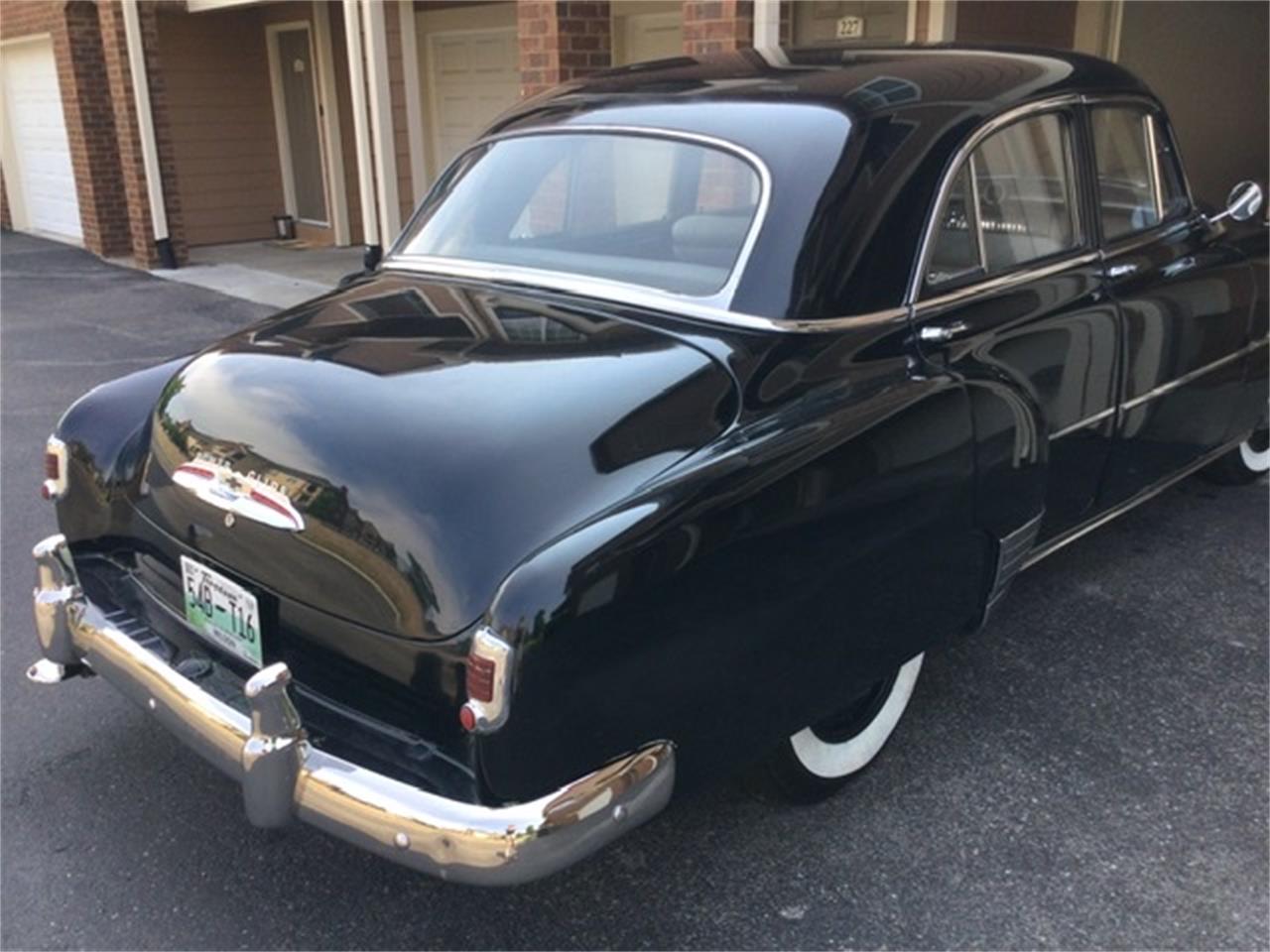 Chevrolet-Styleline-deluxe-1951-Black-Black-gray-3