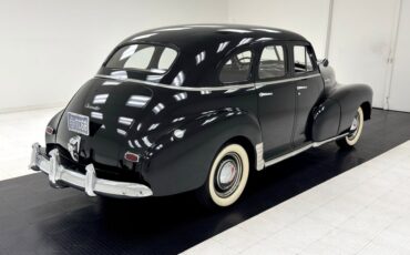 Chevrolet-Stylemaster-1948-Mayland-Black-Tan-10