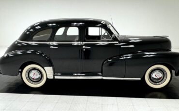 Chevrolet-Stylemaster-1948-Mayland-Black-Tan-11