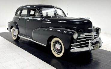 Chevrolet-Stylemaster-1948-Mayland-Black-Tan-12