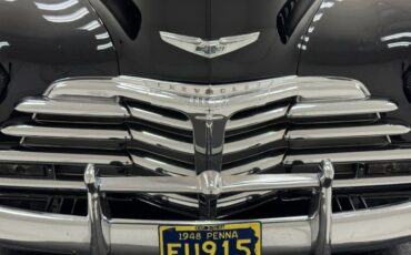 Chevrolet-Stylemaster-1948-Mayland-Black-Tan-14