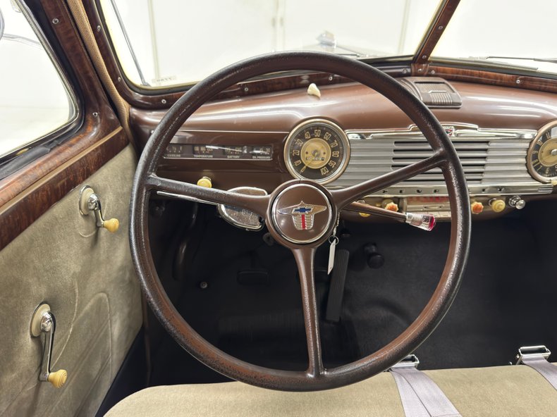 Chevrolet-Stylemaster-1948-Mayland-Black-Tan-2