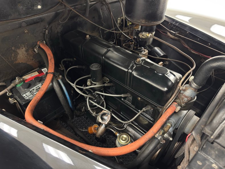 Chevrolet-Stylemaster-1948-Mayland-Black-Tan-30