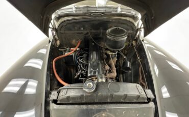 Chevrolet-Stylemaster-1948-Mayland-Black-Tan-31