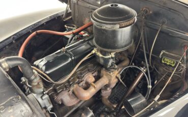 Chevrolet-Stylemaster-1948-Mayland-Black-Tan-32