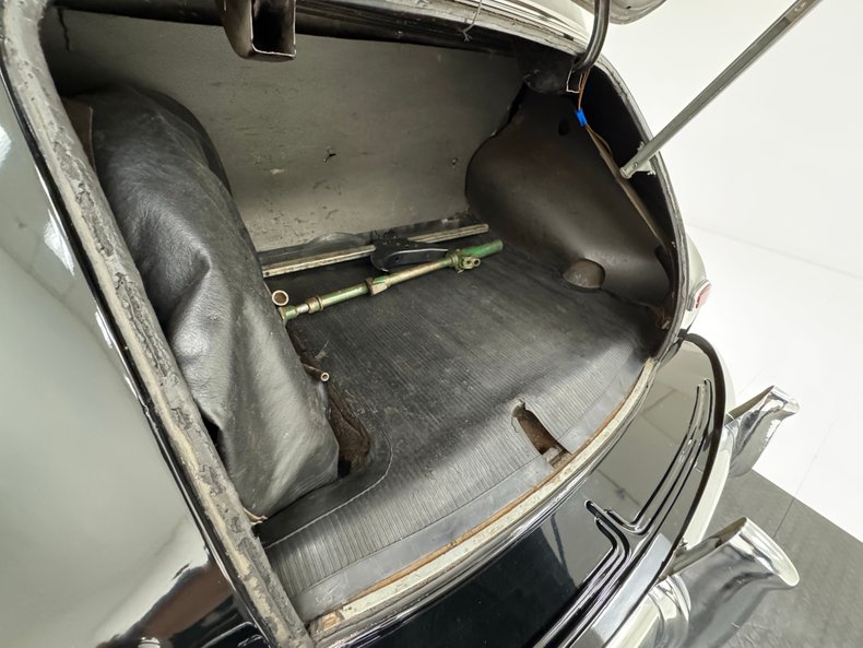 Chevrolet-Stylemaster-1948-Mayland-Black-Tan-34