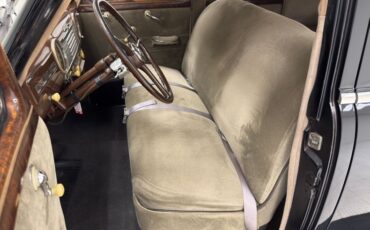 Chevrolet-Stylemaster-1948-Mayland-Black-Tan-43