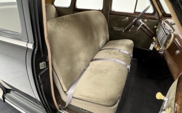 Chevrolet-Stylemaster-1948-Mayland-Black-Tan-47