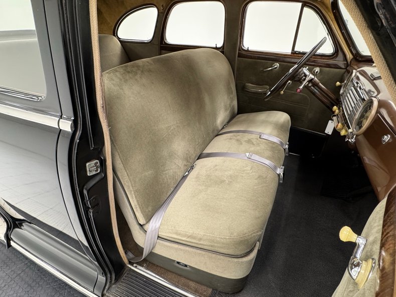 Chevrolet-Stylemaster-1948-Mayland-Black-Tan-47
