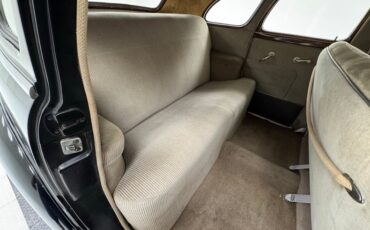Chevrolet-Stylemaster-1948-Mayland-Black-Tan-49