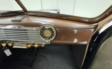 Chevrolet-Stylemaster-1948-Mayland-Black-Tan-6