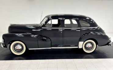 Chevrolet-Stylemaster-1948-Sedan-1