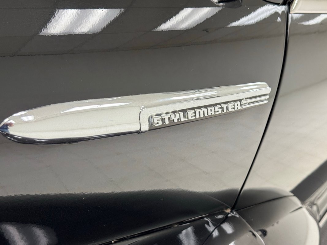 Chevrolet-Stylemaster-1948-Sedan-12