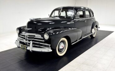 Chevrolet-Stylemaster-1948-Sedan