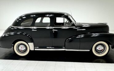 Chevrolet-Stylemaster-1948-Sedan-5