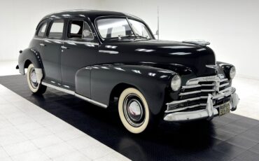 Chevrolet-Stylemaster-1948-Sedan-6