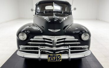 Chevrolet-Stylemaster-1948-Sedan-7