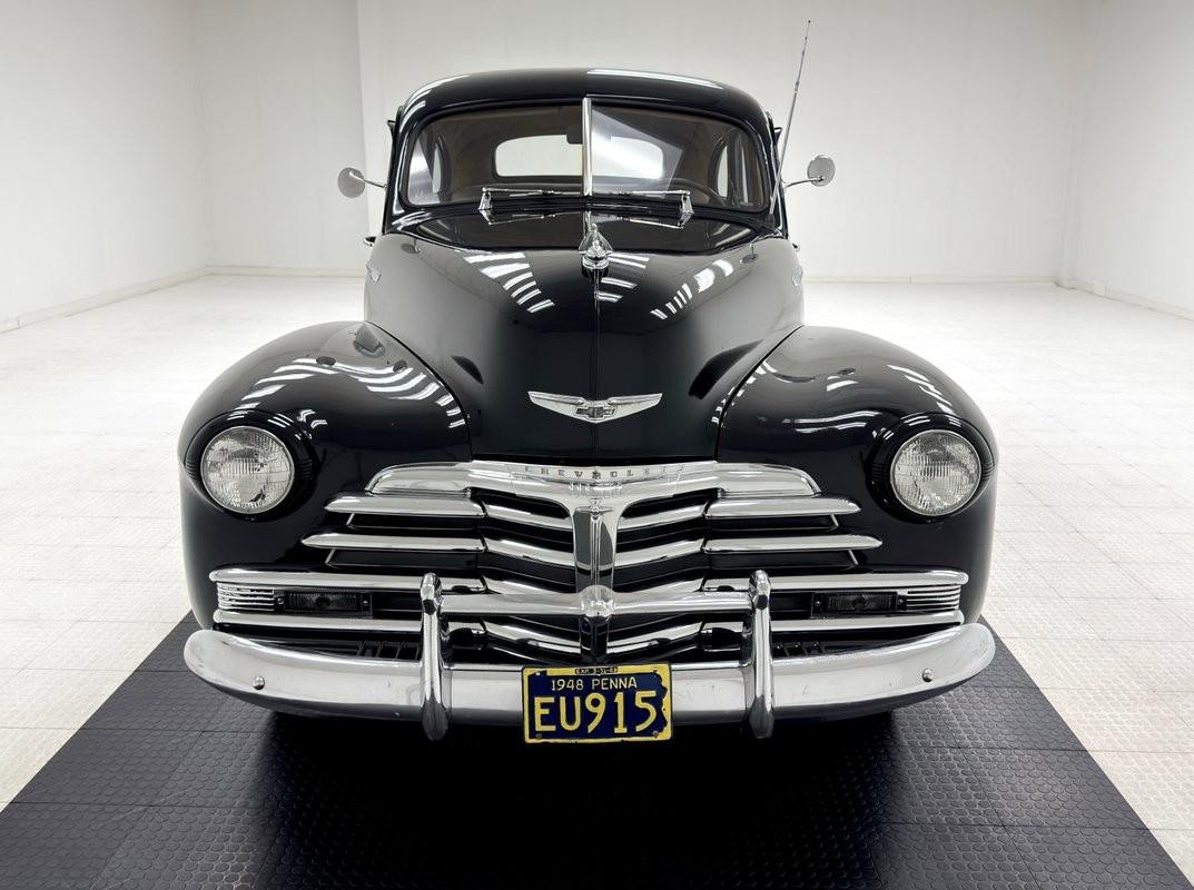 Chevrolet-Stylemaster-1948-Sedan-7
