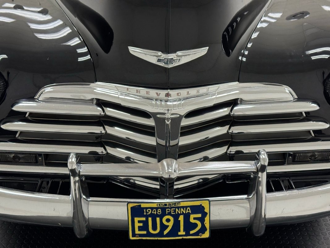 Chevrolet-Stylemaster-1948-Sedan-8