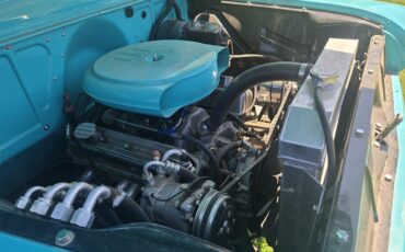 Chevrolet-Suburban-1955-Turquoise-White-18