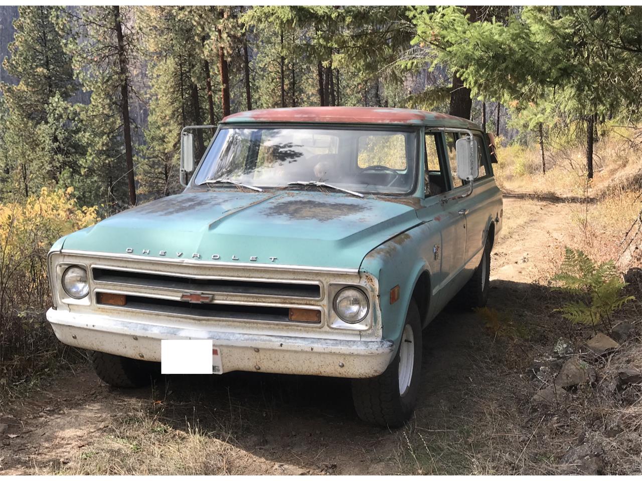 Chevrolet-Suburban-1968-Teal-TealBrown-3
