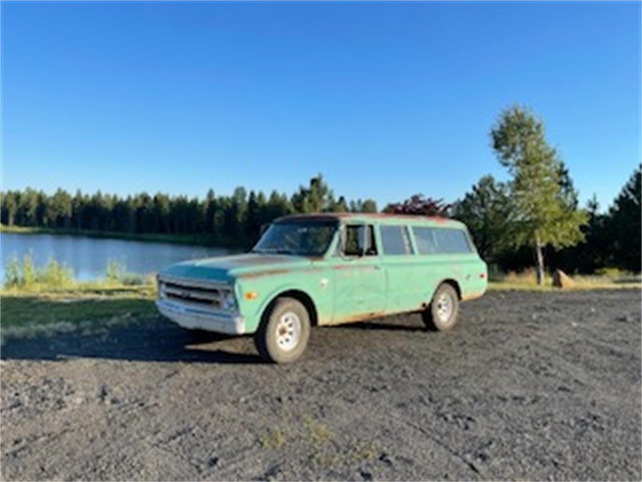 Chevrolet-Suburban-1968-Teal-TealBrown-6