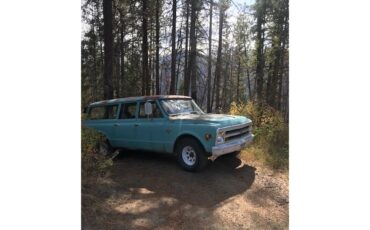 Chevrolet-Suburban-1968-Teal-TealBrown-8