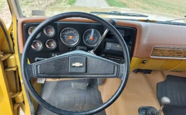 Chevrolet-Suburban-1975-Yellow-3