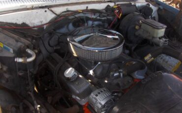 Chevrolet-Suburban-1988-White-8