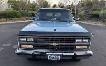 Chevrolet-Suburban-1991-SUV-6