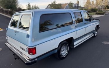 Chevrolet-Suburban-1991-SUV-7