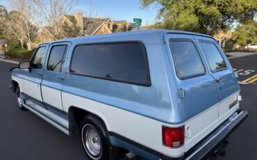 Chevrolet-Suburban-1991-SUV-8